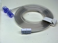 Датчик потока проксимальный неонатальный Ref.: 6718-00