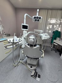 Стоматологическая установка Kavo Primus 1058 (Германия)