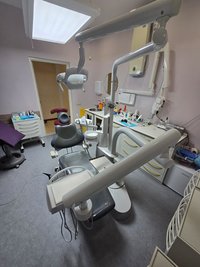 Стоматологическая установка Kavo Primus 1058 (Германия)