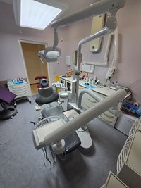 Стоматологическая установка Kavo Primus 1058 (Германия)