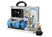 Портативный аппарат искусственной вентиляции легких CADUCEUS AIRMOB SM-F