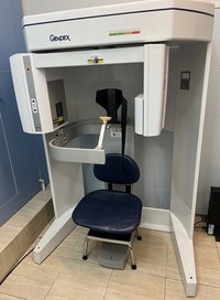 Стоматологический томограф Gendex CB-500