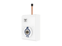 Медицинская консоль CADUCEUS CN5-2