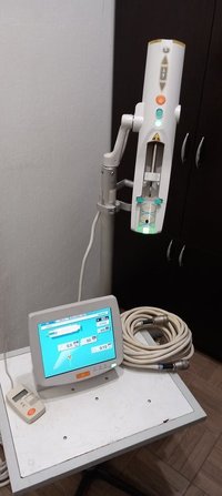 Инжектор для КТ Nemoto A300 (Система автоматической подачи контрастного вещества)