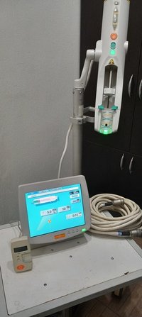Инжектор для КТ Nemoto A300 (Система автоматической подачи контрастного вещества)