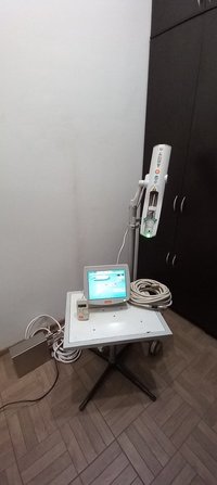 Инжектор для КТ Nemoto A300 (Система автоматической подачи контрастного вещества)