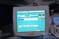 Инжектор для КТ Nemoto A300 (Система автоматической подачи контрастного вещества)