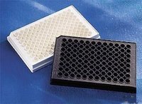 Микропланшеты Corning® 96-луночные. артикул  3915