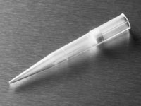 Наконечники универсальные Corning, 1000 мкл (100-1000 мкл), бесцветные, с фильтром, стерильные, 100 шт./штатив, артикул 4809 