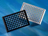 Микропланшет Corning® 96-луночный, артикул 3632