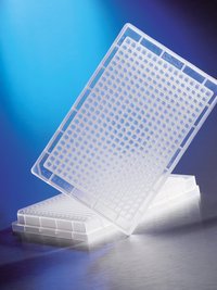Микропланшет Corning® с 384 лунками, артикул 3656
