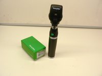 Офтальмоскоп стандартный Welch Allyn 11710