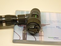 Цифровой видеоотоскоп MacroView Welch Allyn 23920