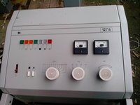 Аппарат рентгеновский диагностический передвижной 12П6