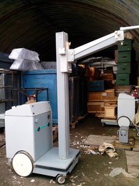 Аппарат рентгеновский диагностический передвижной 12П6