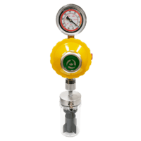 Регулятор вакуума медицинский