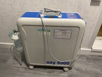 Кислородный концентратор bitmos oxy 6000