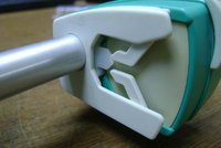 Шприцевой насос B.Braun Perfusor Compact S