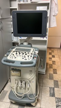 УЗИ сканер Mindray DCN6