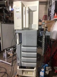 Станция очистки воды 1 категории Millipore SDS 350