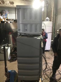 Станция очистки воды 1 категории Millipore SDS 350