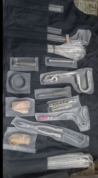 Медицинские наборы