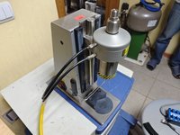 Комплекс: дозатор Flexicon PF22 и укупорщик FS32, GMP