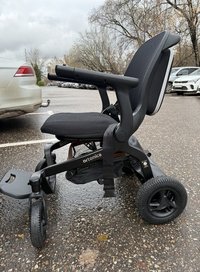 Электроколяска Ortonica Pulse 690 (2025)