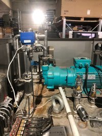 Стерилизатор паровой DGM-130 (проходной/непроходной)