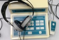 Аудиометр АА-02