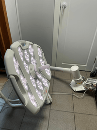 Операционный светильник KLS Martin MarLED V16