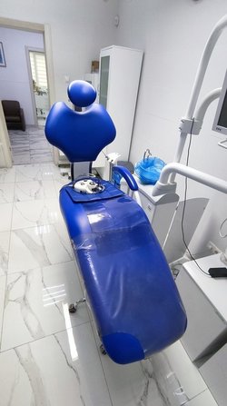 Стоматологическая установка Diplomat