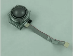 Трекбол Logiq E9 - Optical Trackball p/n 5341631