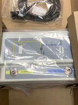 Аспиратор-ирригатор