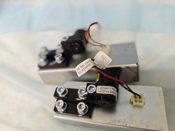 2105617-5 Single Terminated Laser Diode