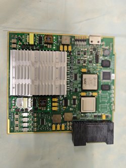 5194006-4С  Pancake DIFB Board