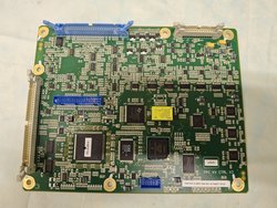 5407237-3 KV Control Board