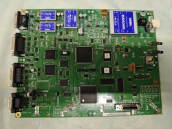 2389885-3 ORP2 Board Assembly