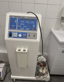 Метромед Тонзиллор-3ММ