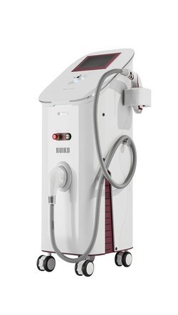 Диодный лазер Lamis XL