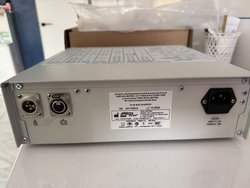 Аппарат ЭХВЧ Фотек 80-03