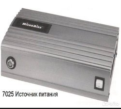 Моторная система MicroAire (США) для стопы и руки