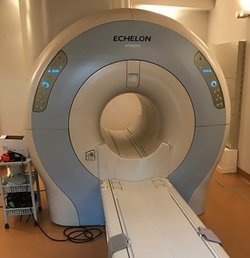 МРТ томографы 1,5 и 3 тесла, варианты на выбор.