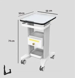 Косметологическая тележка