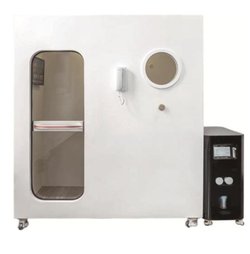 Кислородный гипербарический комплекс (барокамера)