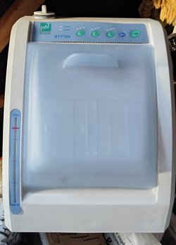  BTY-700 - аппарат для чистки и смазки наконечников