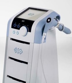 Аппарат ударно-волновой терапии BTL-6000 SWT