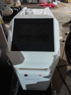 Неодимовый Лазер Melsytech