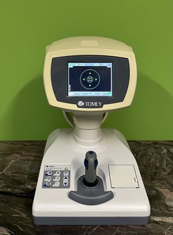 Авторефрактометр Tomey RC-5000