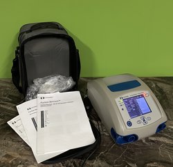 Аппарат ивл Covidien Puritan Bennette 560